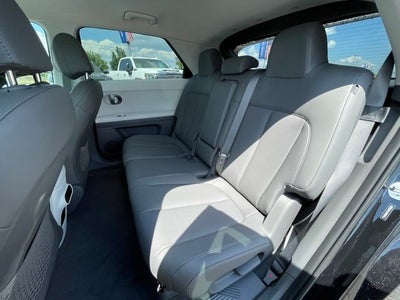 2025 Hyundai IONIQ 5 SEL