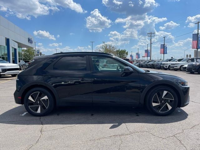 2025 Hyundai IONIQ 5 SEL