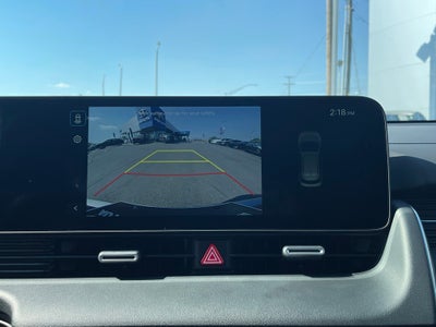 2025 Hyundai IONIQ 5 SEL