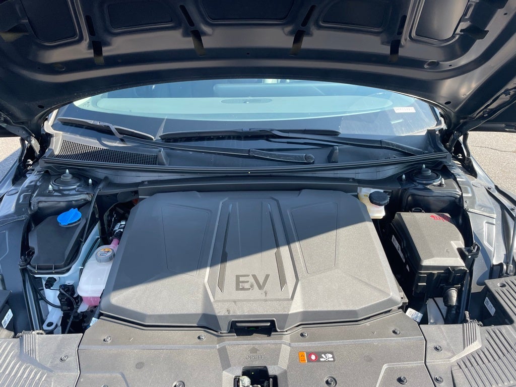 2025 Hyundai IONIQ 5 SEL