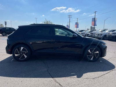 2025 Hyundai IONIQ 5 SEL