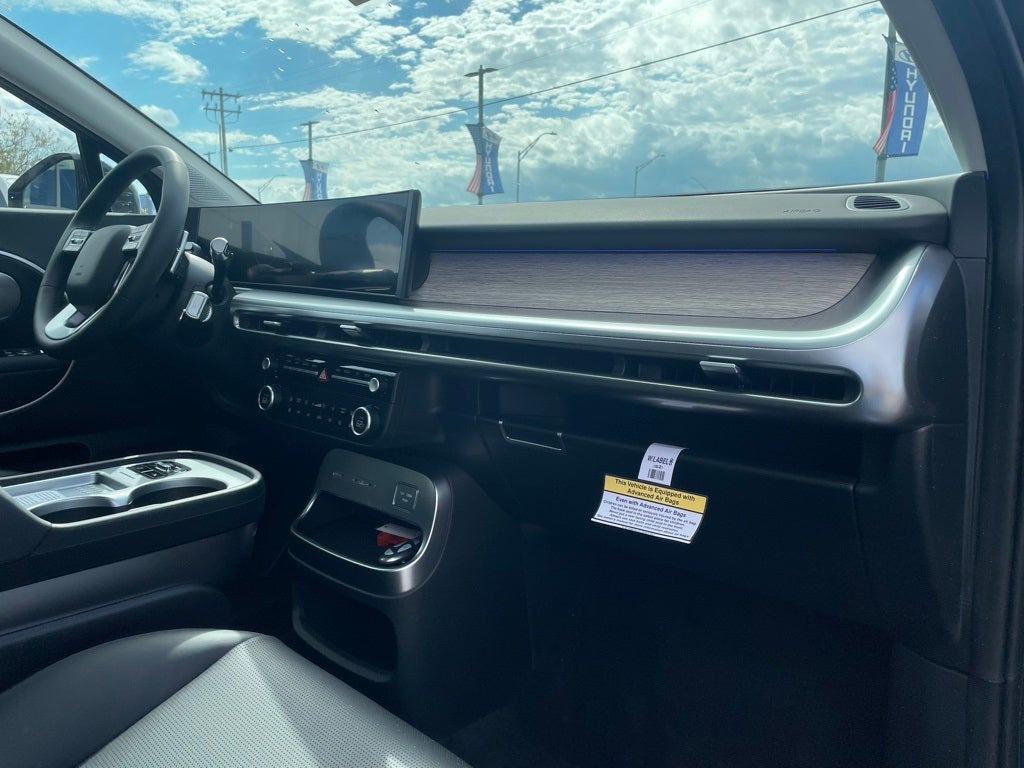 2026 Hyundai IONIQ 9 SEL