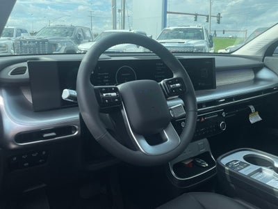 2026 Hyundai IONIQ 9 SEL