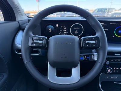 2026 Hyundai IONIQ 9 Performance Limited