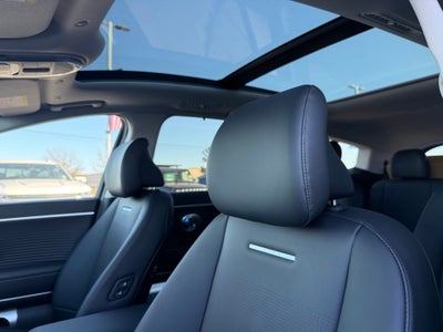 2026 Hyundai IONIQ 9 Performance Limited