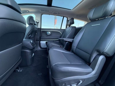 2026 Hyundai IONIQ 9 Performance Limited