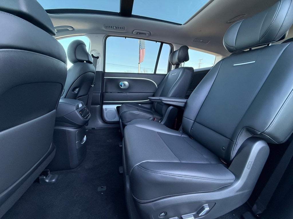 2026 Hyundai IONIQ 9 Performance Limited