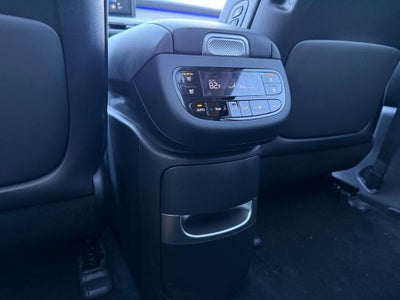 2026 Hyundai IONIQ 9 Performance Limited