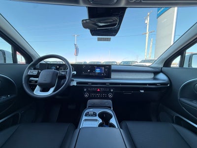 2026 Hyundai IONIQ 9 Performance Limited