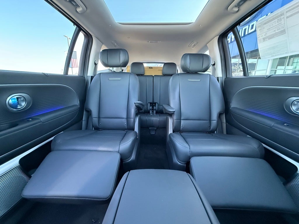 2026 Hyundai IONIQ 9 Performance Limited