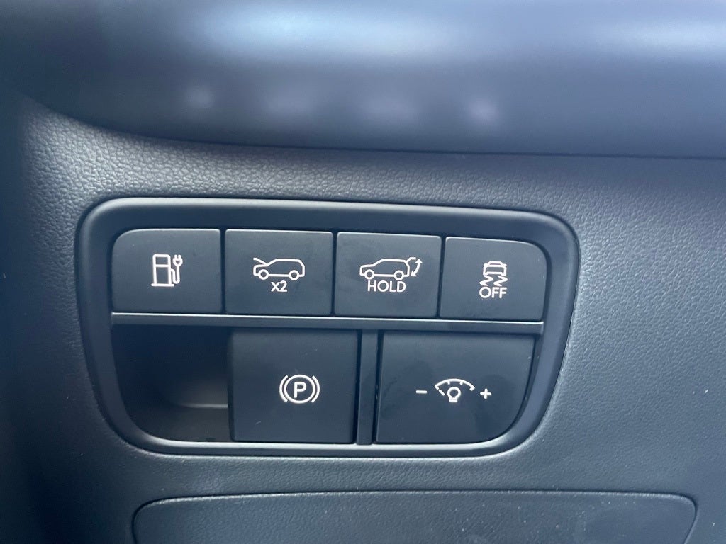 2026 Hyundai IONIQ 9 Performance Limited