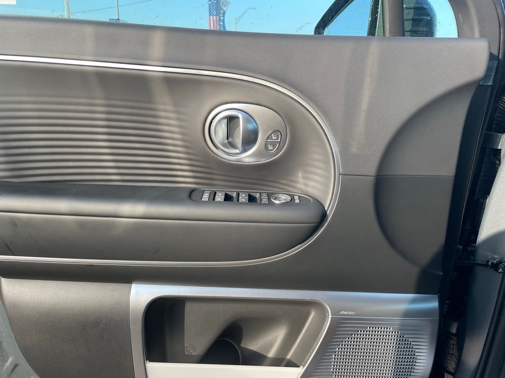 2026 Hyundai IONIQ 9 Performance Limited