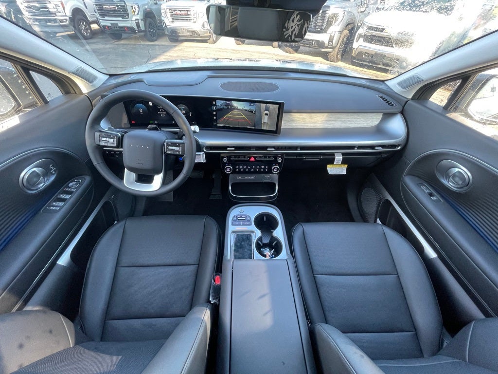 2026 Hyundai IONIQ 9 Performance Limited