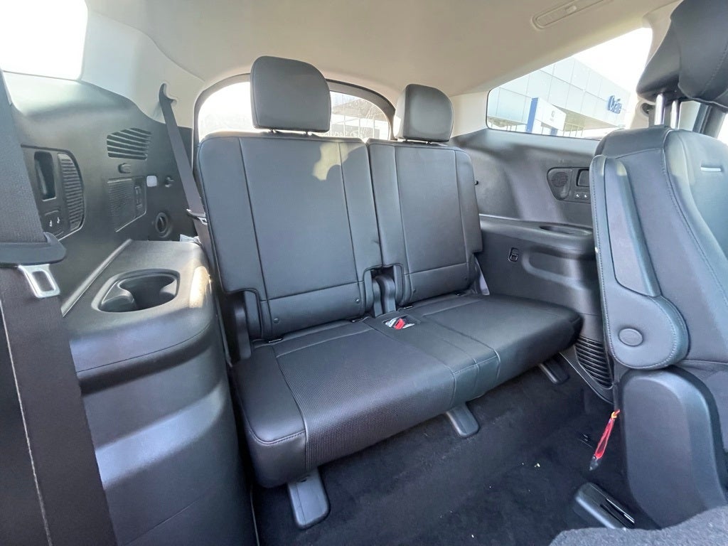 2026 Hyundai IONIQ 9 Performance Limited