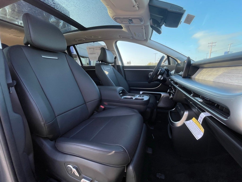 2026 Hyundai IONIQ 9 Performance Limited