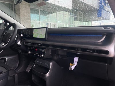 2026 Hyundai IONIQ 9 Performance Calligraphy