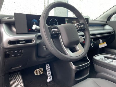 2026 Hyundai IONIQ 9 Performance Calligraphy