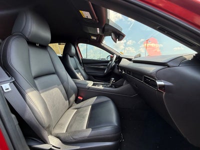 2019 Mazda Mazda3 Base