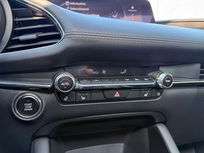2024 Mazda Mazda3 2.5 Turbo Premium Plus Package