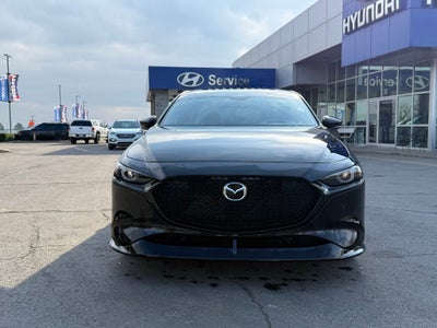 2024 Mazda Mazda3 2.5 Turbo Premium Plus Package