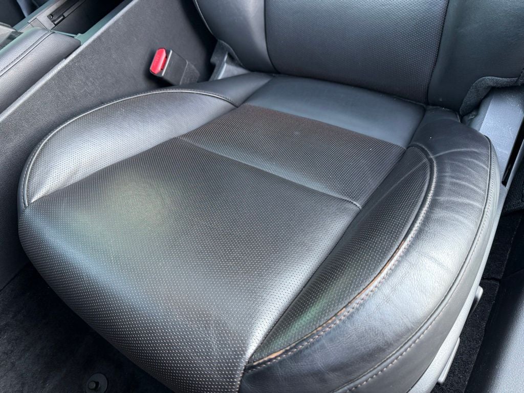 2024 Mazda Mazda3 2.5 Turbo Premium Plus Package