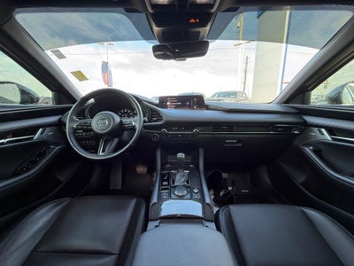 2024 Mazda Mazda3 2.5 Turbo Premium Plus Package