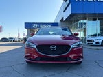 2021 Mazda Mazda6 Sport