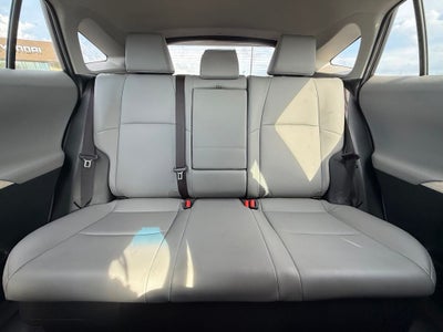 2024 Toyota Venza XLE