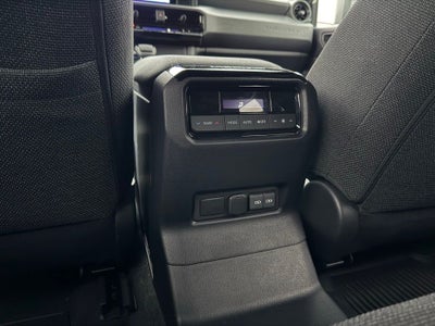 2025 Toyota Land Cruiser 1958