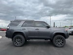 2019 Toyota 4Runner TRD Off-Road Premium