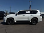 2021 Lexus GX 460