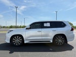 2019 Lexus LX 570