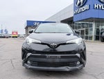 2019 Toyota C-HR Limited