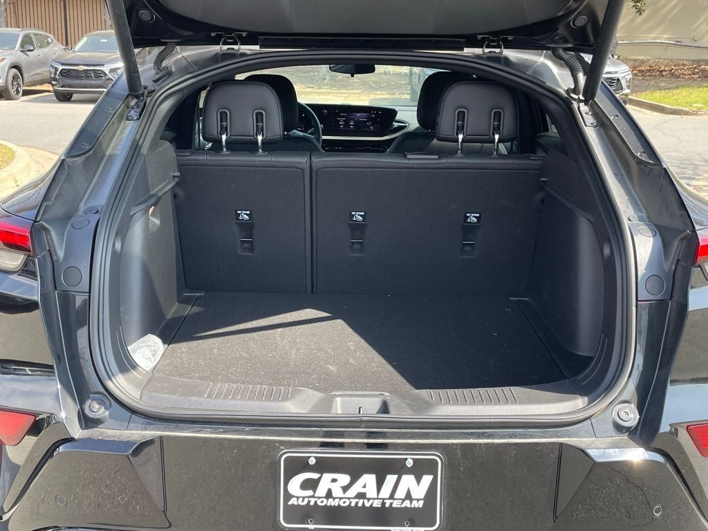 2025 Buick Envista Sport Touring