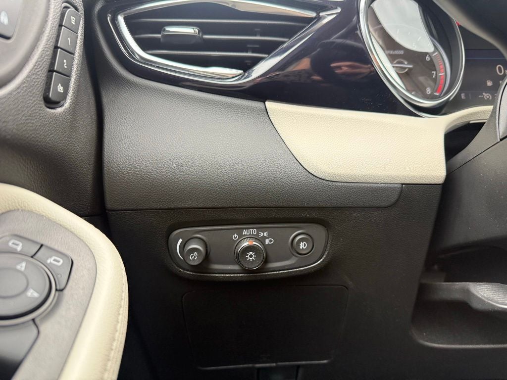 2023 Buick Encore GX Essence