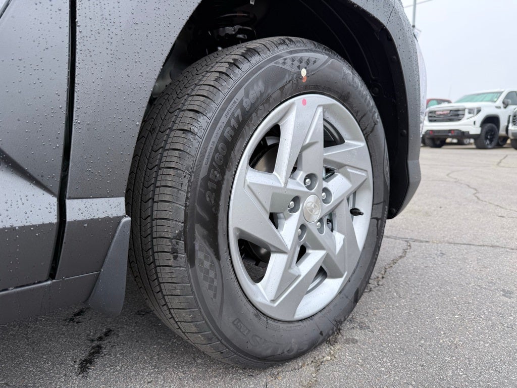 2026 Hyundai KONA SE FWD