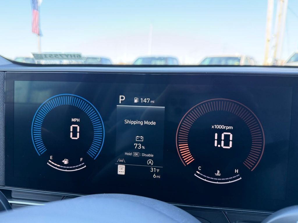 2026 Hyundai KONA SE FWD