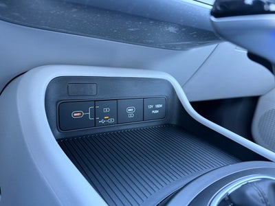 2026 Hyundai KONA SE FWD