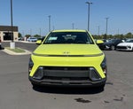 2027 Hyundai KONA SE FWD