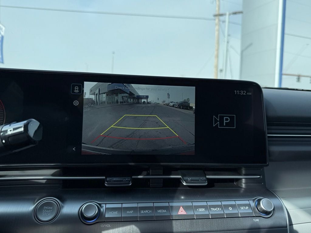 2026 Hyundai KONA SE FWD