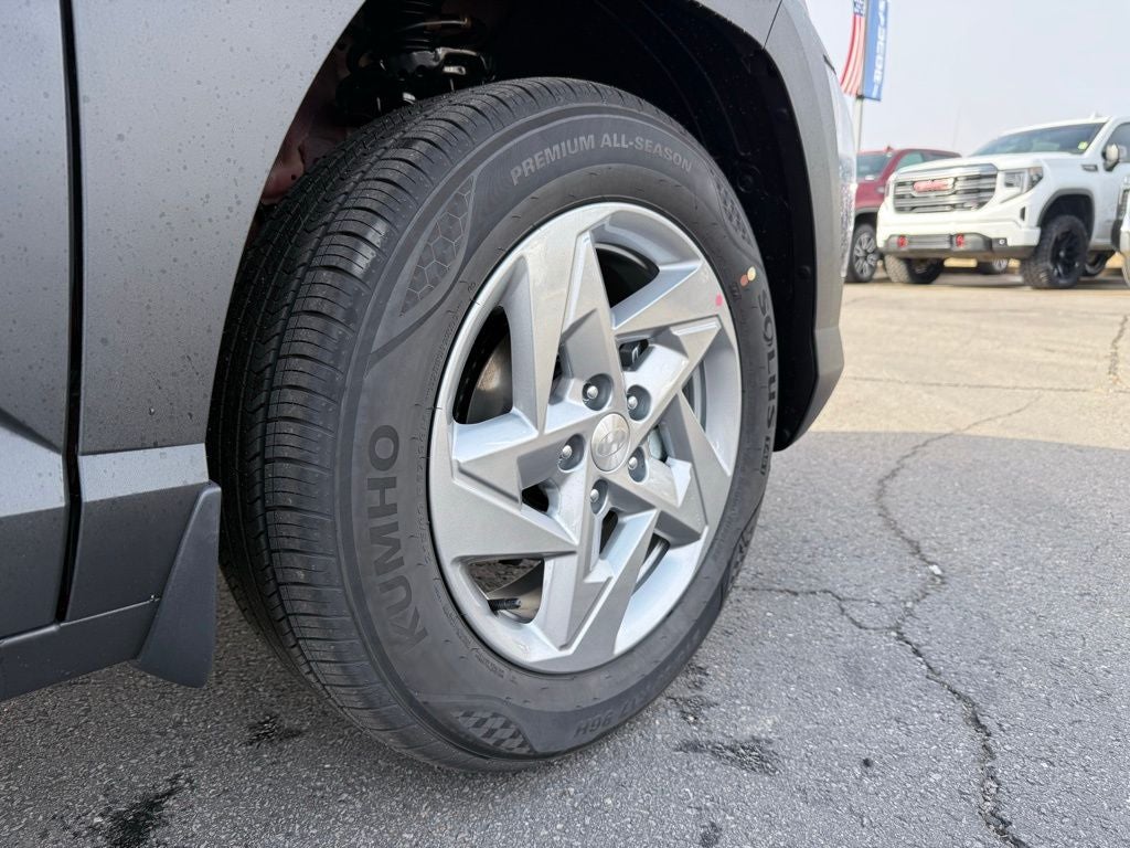 2026 Hyundai KONA SE FWD