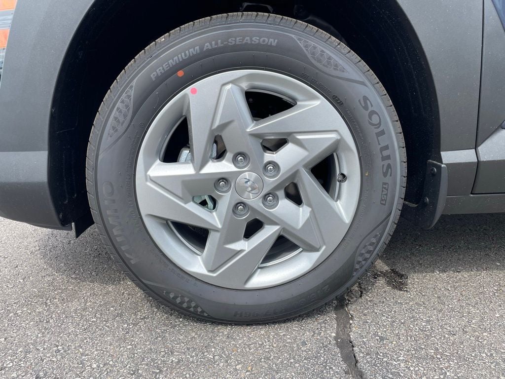 2026 Hyundai KONA SE FWD