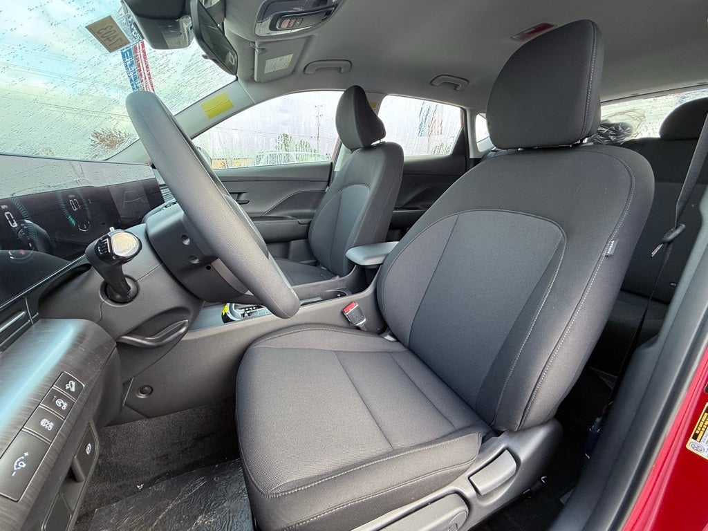 2026 Hyundai KONA SE FWD