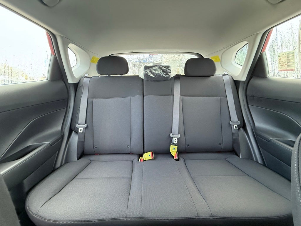 2026 Hyundai KONA SE FWD