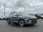 2025 Hyundai KONA SEL FWD