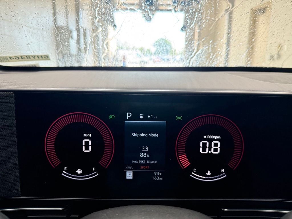 2026 Hyundai KONA SEL Premium FWD