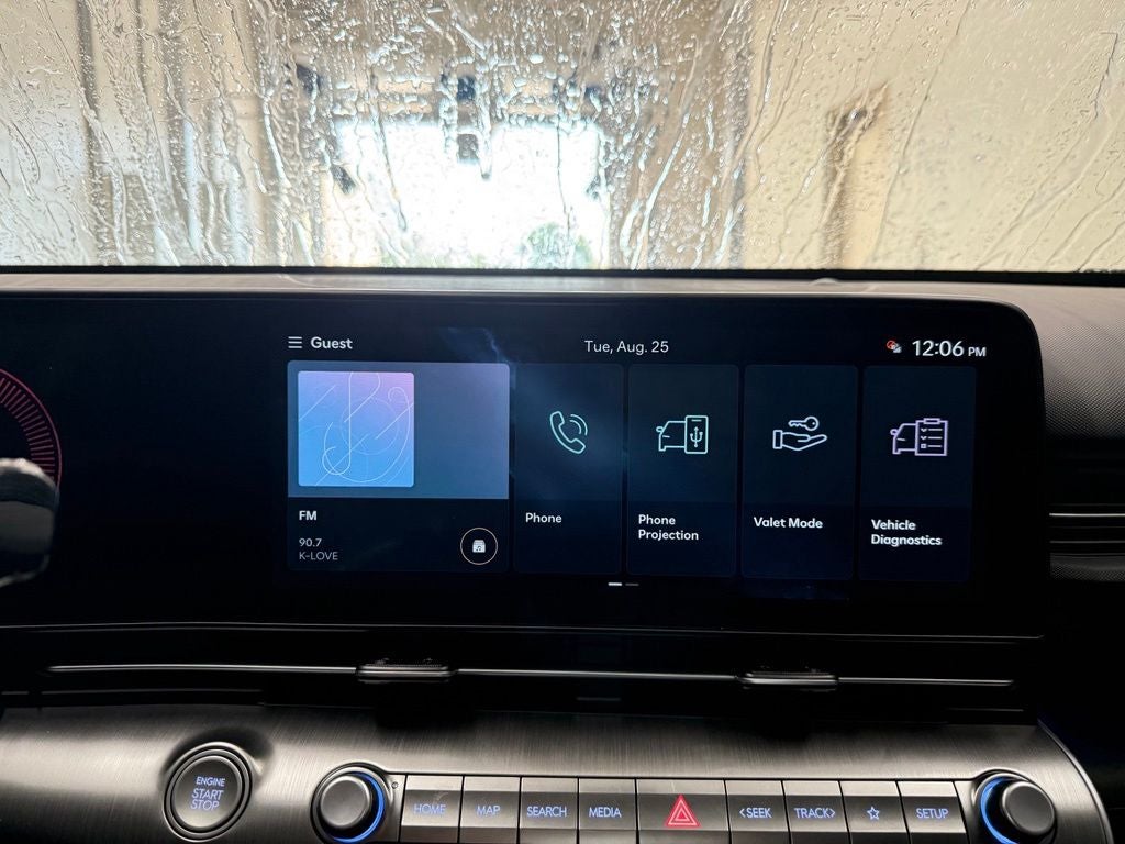 2026 Hyundai KONA SEL Premium FWD