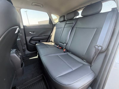 2026 Hyundai KONA SEL Premium FWD