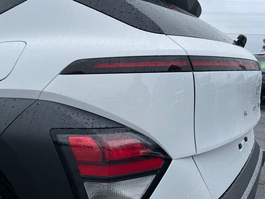 2026 Hyundai KONA SEL Premium FWD