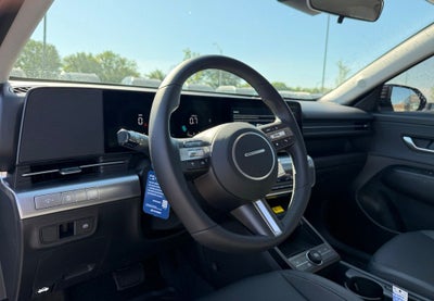 2026 Hyundai KONA SEL Premium FWD